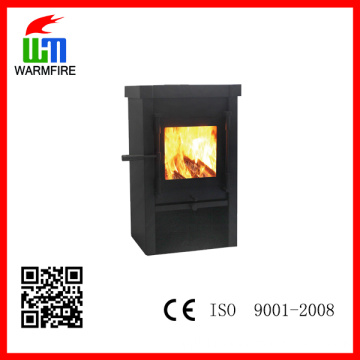 High efficiency Wood Stove